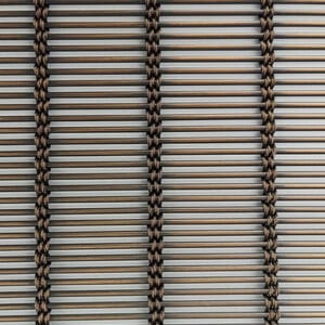 Stainless steel woven wire fabric - XY-A1215B - Hebei Shuolong