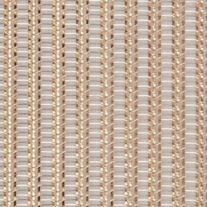 XY-R-12RS Copper and stainless steel mesh for partition